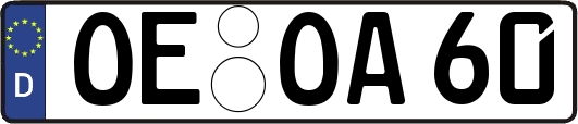 OE-OA60