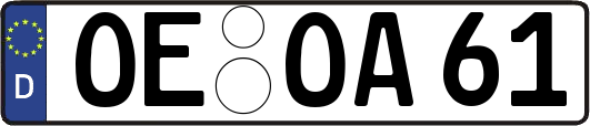 OE-OA61