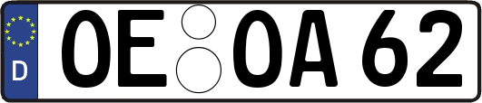 OE-OA62