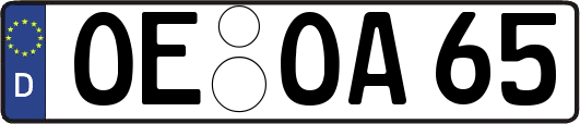 OE-OA65