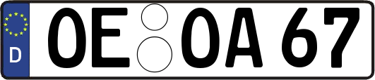 OE-OA67