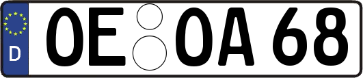 OE-OA68
