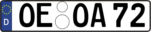 OE-OA72
