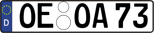 OE-OA73