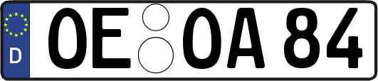 OE-OA84