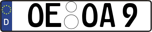 OE-OA9