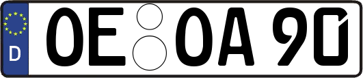 OE-OA90