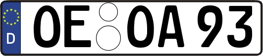 OE-OA93