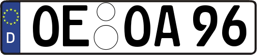 OE-OA96