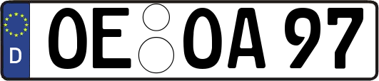 OE-OA97