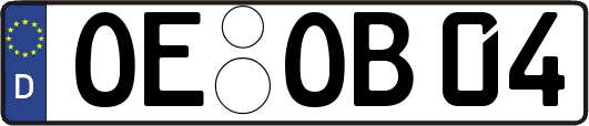 OE-OB04