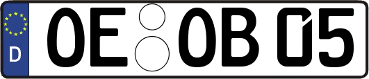 OE-OB05