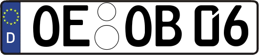 OE-OB06