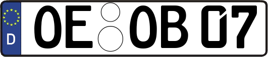 OE-OB07
