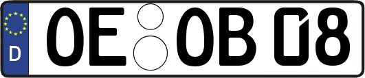 OE-OB08