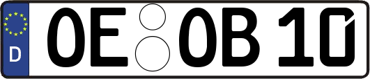 OE-OB10