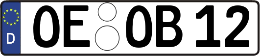 OE-OB12