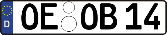 OE-OB14