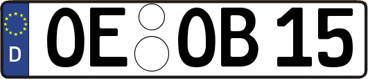 OE-OB15