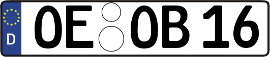OE-OB16