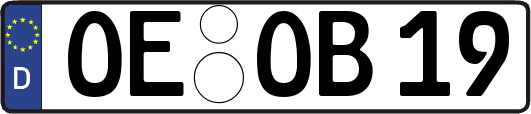OE-OB19