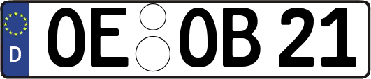 OE-OB21