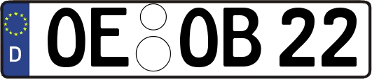 OE-OB22