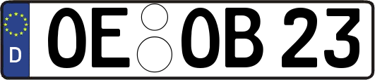OE-OB23