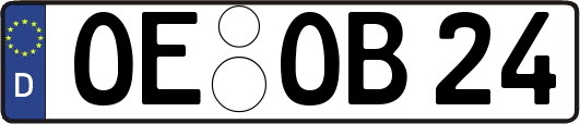 OE-OB24