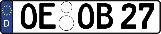 OE-OB27