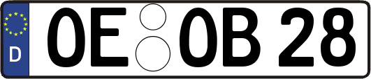 OE-OB28