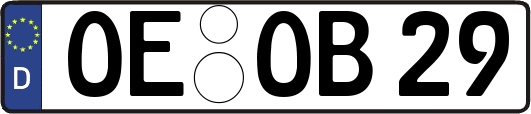 OE-OB29
