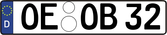 OE-OB32