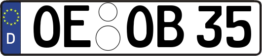 OE-OB35
