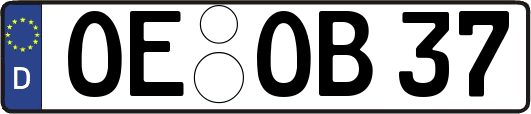 OE-OB37