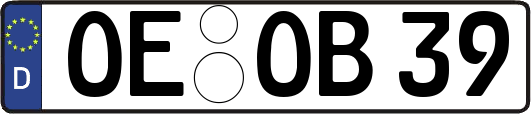 OE-OB39