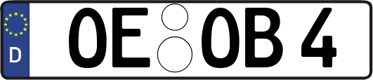 OE-OB4