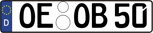 OE-OB50