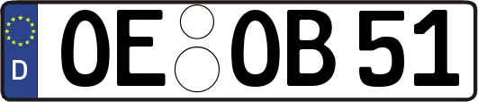 OE-OB51