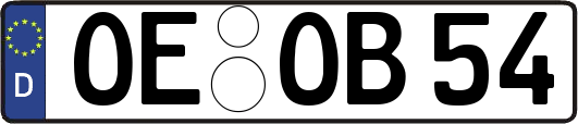 OE-OB54