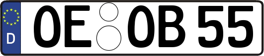 OE-OB55