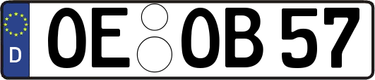OE-OB57