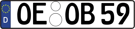 OE-OB59