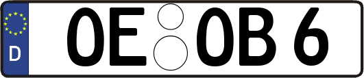 OE-OB6