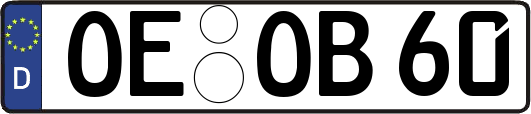 OE-OB60