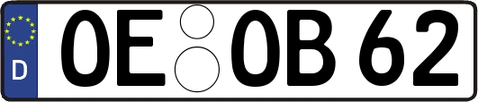 OE-OB62