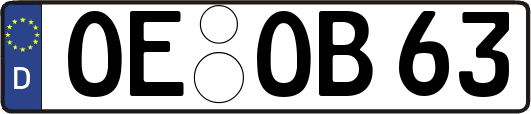 OE-OB63