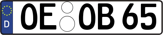 OE-OB65