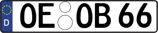 OE-OB66