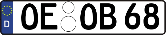 OE-OB68